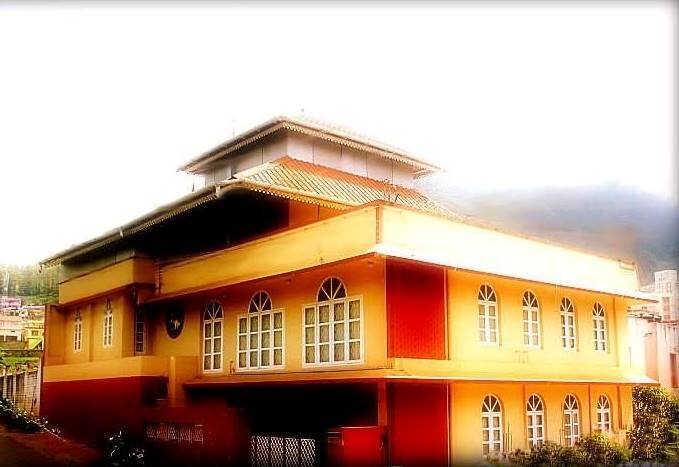 Kakkanad House Home Stay, Ooty 2